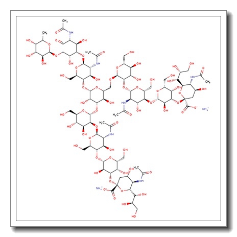 A2F N-Glycan