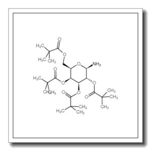 四-O-特戊酰基-β-D-半乳糖胺