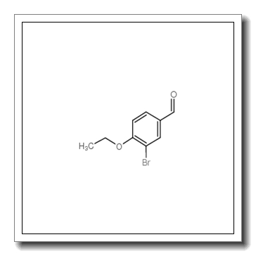 3-Bromo-4-ethoxybenzaldehyde CAS 108373-05-3