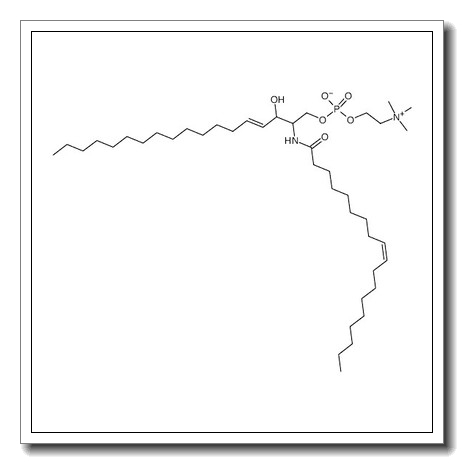 N-(Oleoyl)-DL-sphingomyelin