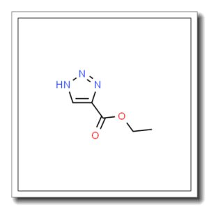 Ethyl 1H-1,2,3-triazole-4-carboxylate