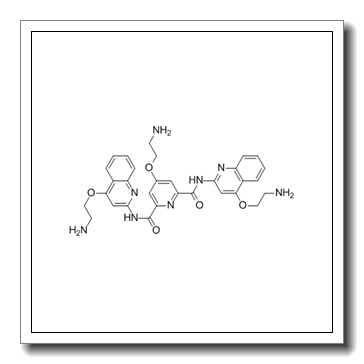 Pyridostatin CAS 1085412-37-8