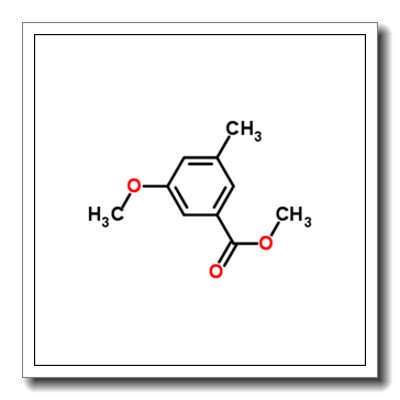 Methyl 3-methoxy-5-methylbenzoate CAS 108593-44-8