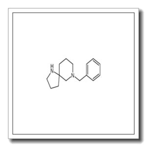 7-苄基-1,7-二氮杂螺[4.5]癸烷