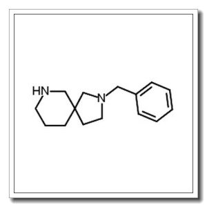 2-苄基-2,7-二氮杂螺[4.5]癸烷
