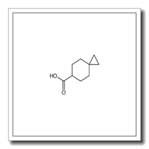 螺[2.5]辛烷-6-羧酸