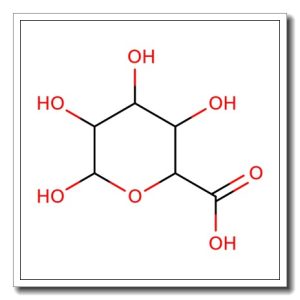 L-Galacturonic acid