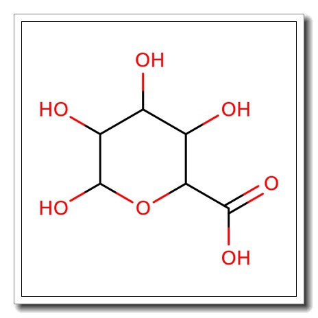 L-Galacturonic acid