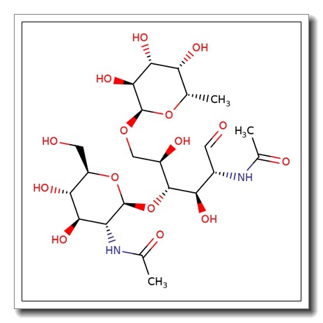 N2F N-Glycan
