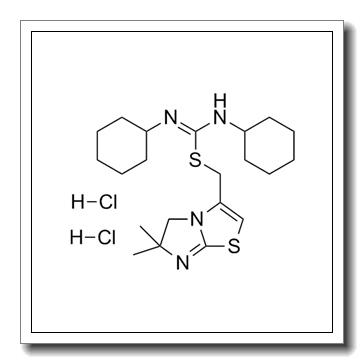 IT1t dihydrochloride CAS 1092776-63-0