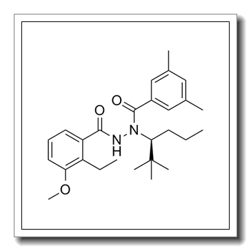 Veledimex (S enantiomer) CAS 1093131-03-3