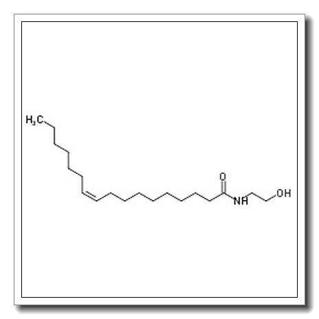 (10Z)-N-(2-Hydroxyethyl)-10-heptadecenamide