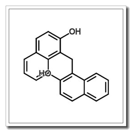 1,1-亚甲基-2-萘酚