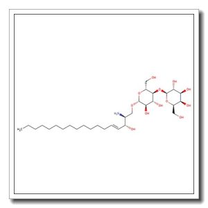 Lactosylsphingosine