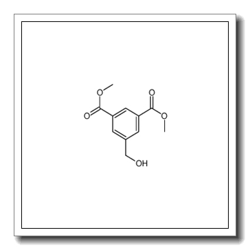 dimethyl 5-(hydroxymethyl)benzene-1,3-dicarboxylate CAS 109862-53-5