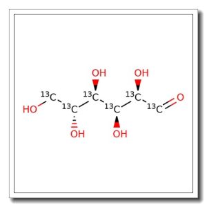 D-Glucose-4-D