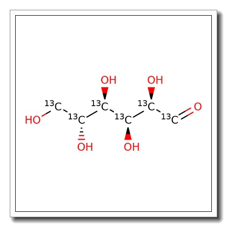 D-Glucose-4-D