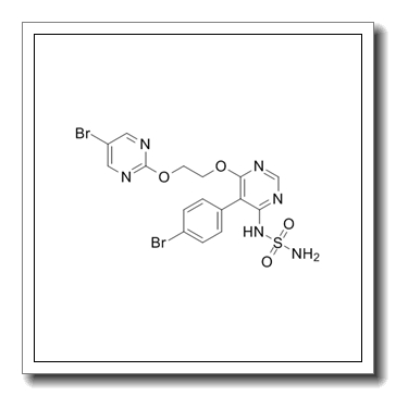 N-Despropyl-macitentan CAS 1103522-45-7