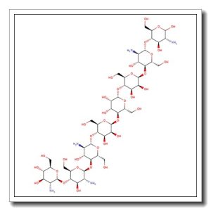 NGA3 N-Glycan