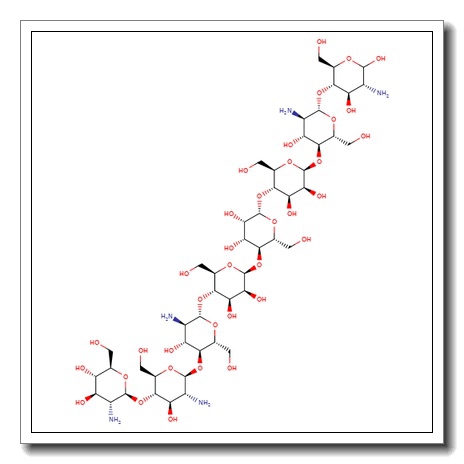 NGA3 N-Glycan