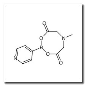 4-吡啶基硼酸甲基亚氨基二乙酸酯