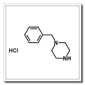 1-苄基-哌嗪盐酸盐