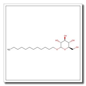 Lauryl glucoside