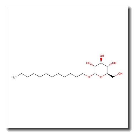Lauryl glucoside