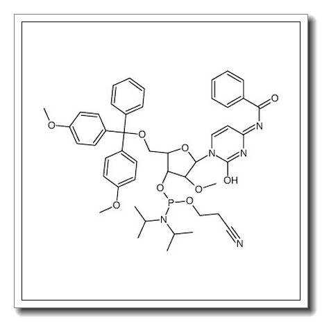 2-OME-BZ-C 亚磷酰胺单体