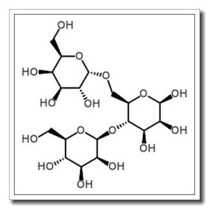 瓜尔豆胶酶解物