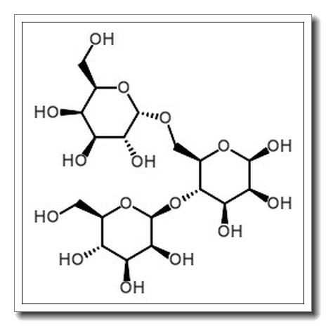瓜尔豆胶酶解物
