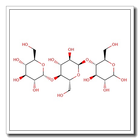 Maltotriose – Technical