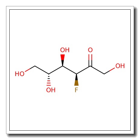 3-Deoxy-3-fluoro-D-fructose