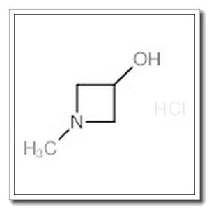 1-甲基-3-羟基氮杂环丁烷