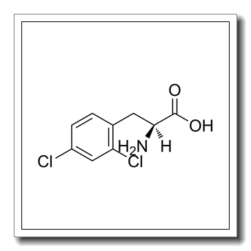 2,4-二氯-L-苯基丙氨酸