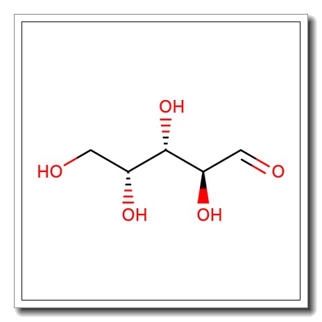 D-Lyxose-1-C-D
