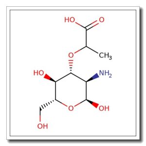 Muramic acid hydrate