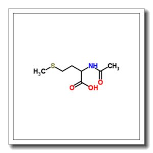 N-乙酰-DL-蛋氨酸