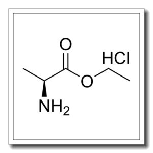 L-丙氨酸乙酯盐酸盐