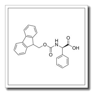 FMOC-D-Alpha-苯基甘氨酸