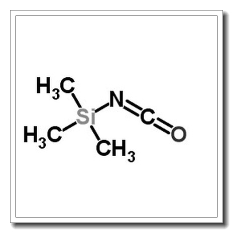trimethylsilyl isocyanate CAS 1118-02-1 