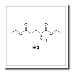 L-谷氨酸二乙酯盐酸盐