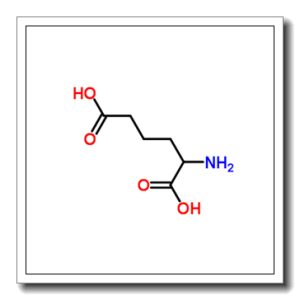 (S)-2-氨基己二酸
