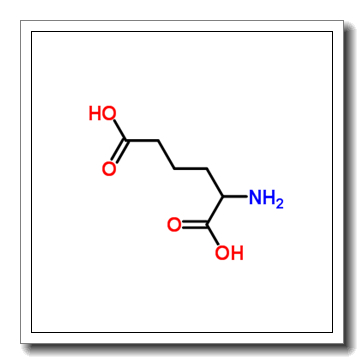 (S)-2-氨基己二酸