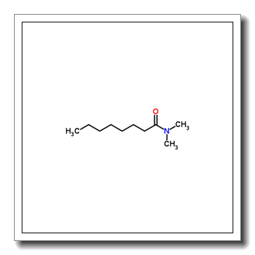 N,N-Dimethyloctanamide CAS 1118-92-9