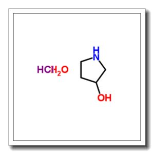 3-Pyrrolidinol hydrochloride hydrate