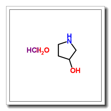 3-Pyrrolidinol hydrochloride hydrate CAS 111810-68-5