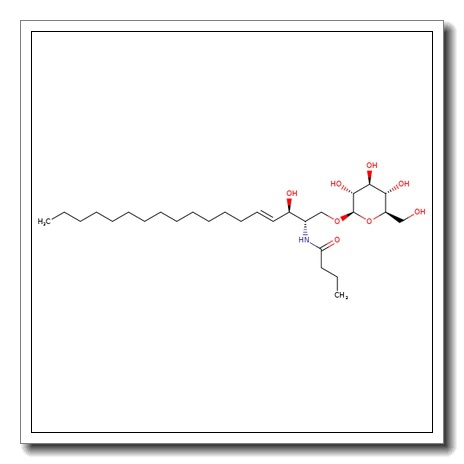 b-D-Glucosyl C4-ceramide