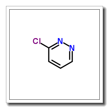 3-Chloropyridazine CAS 1120-95-2