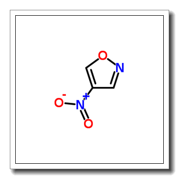 4-Nitroisoxazole CAS 1121-13-7